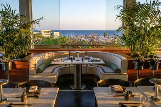 Ace Hotel & Swim Club Athens