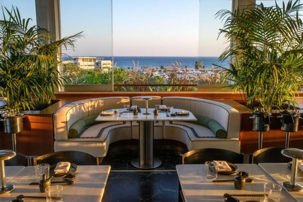 Ace Hotel & Swim Club Athens