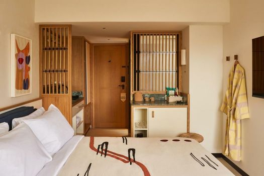 Ace Hotel & Swim Club Athens