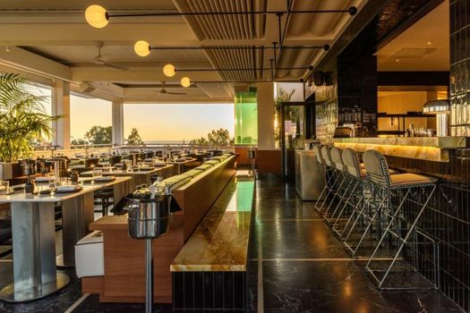 Ace Hotel & Swim Club Athens