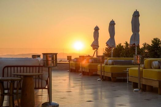 Ace Hotel & Swim Club Athens