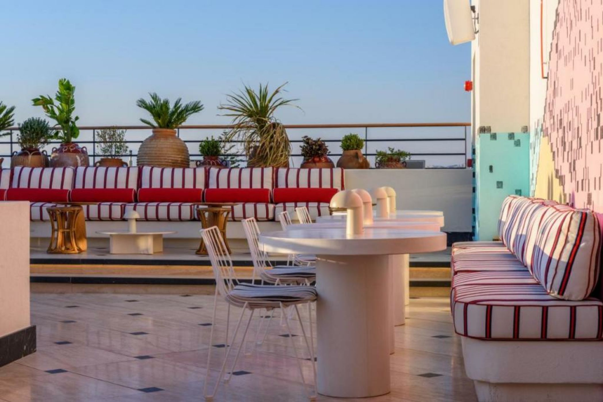 Ace Hotel & Swim Club Athens