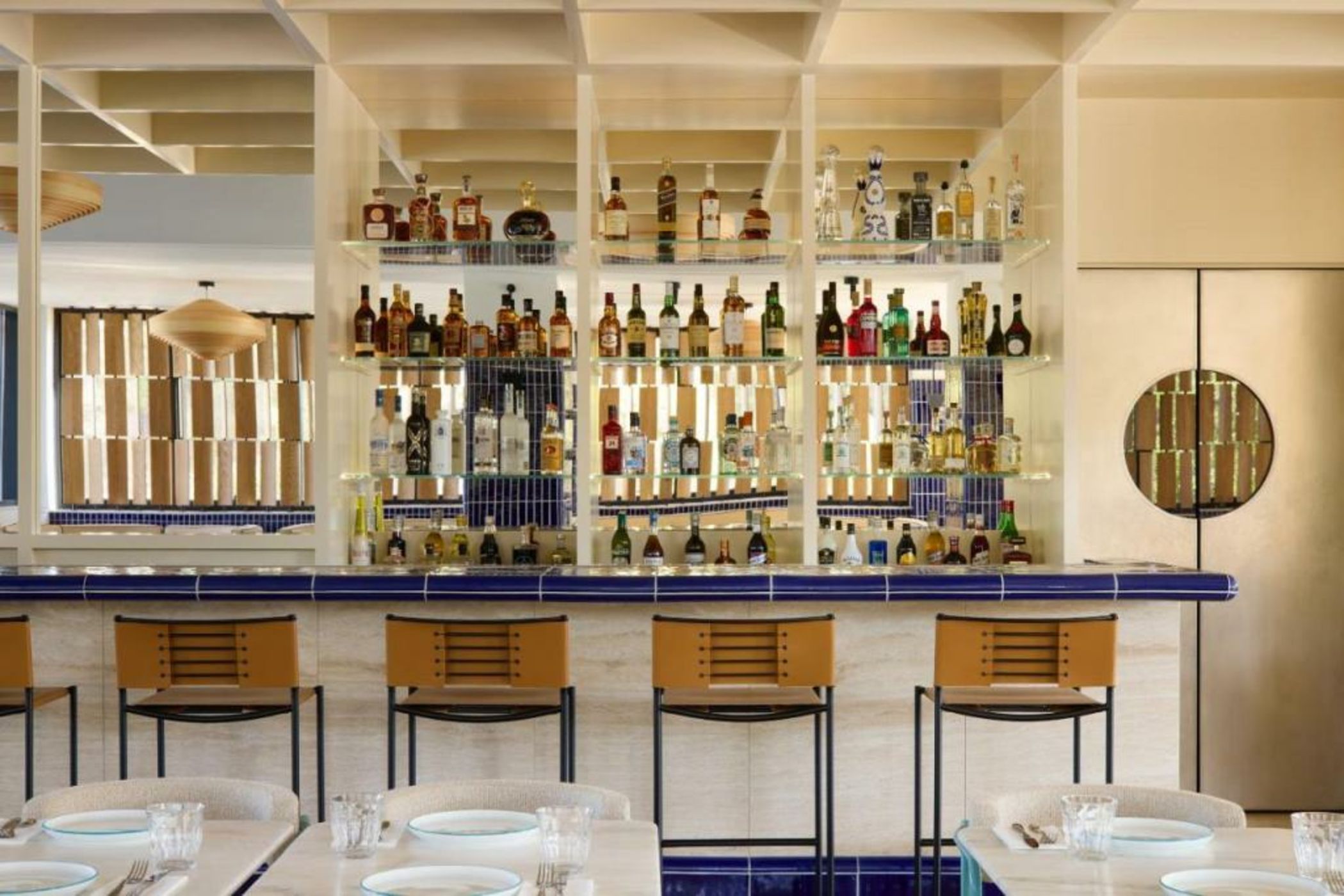 Ace Hotel & Swim Club Athens