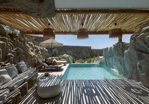 WhiteArt Suites