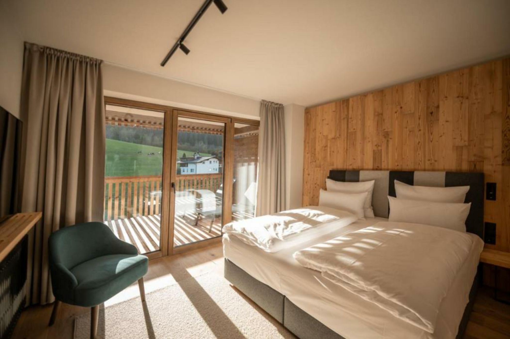 ADEA Lifestyle Suites Fieberbrunn