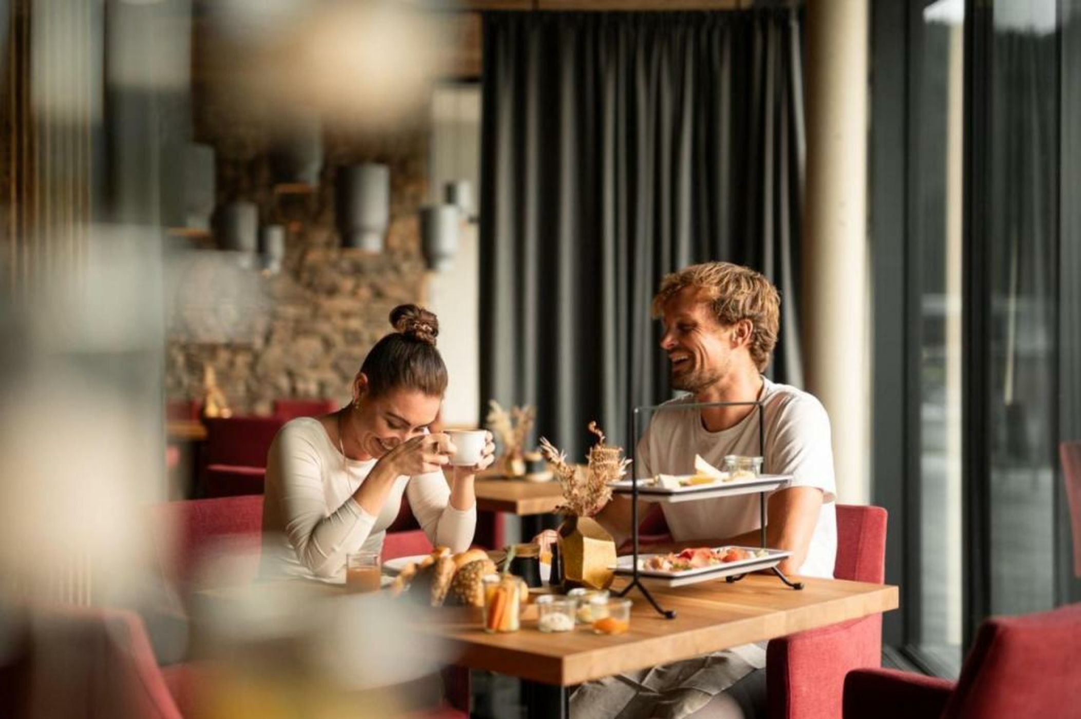 ADEA Lifestyle Suites Fieberbrunn