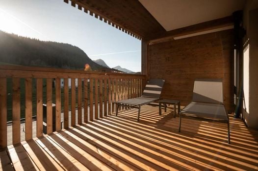 ADEA Lifestyle Suites Fieberbrunn