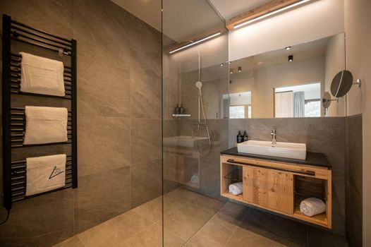 ADEA Lifestyle Suites Fieberbrunn