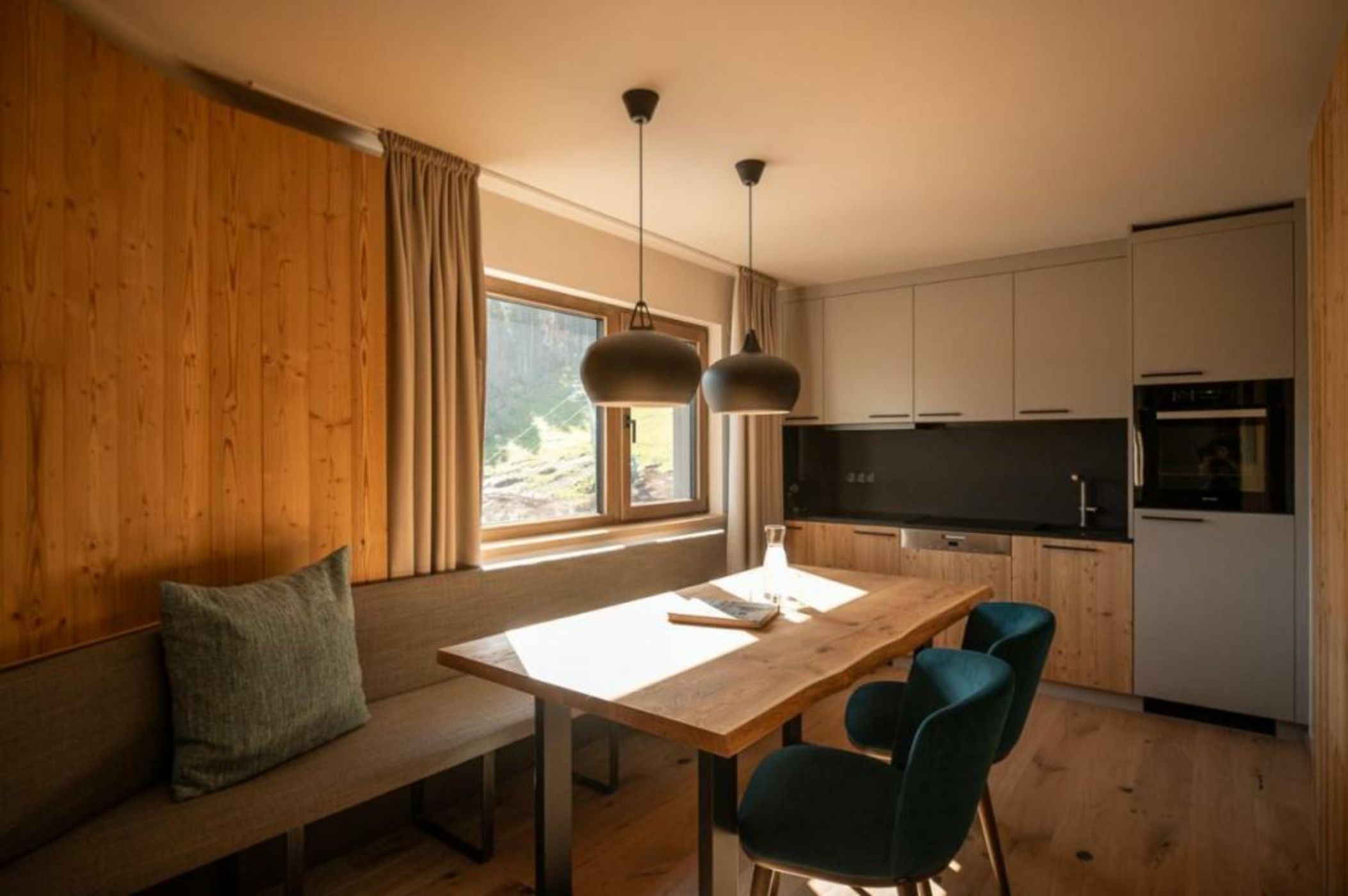 ADEA Lifestyle Suites Fieberbrunn