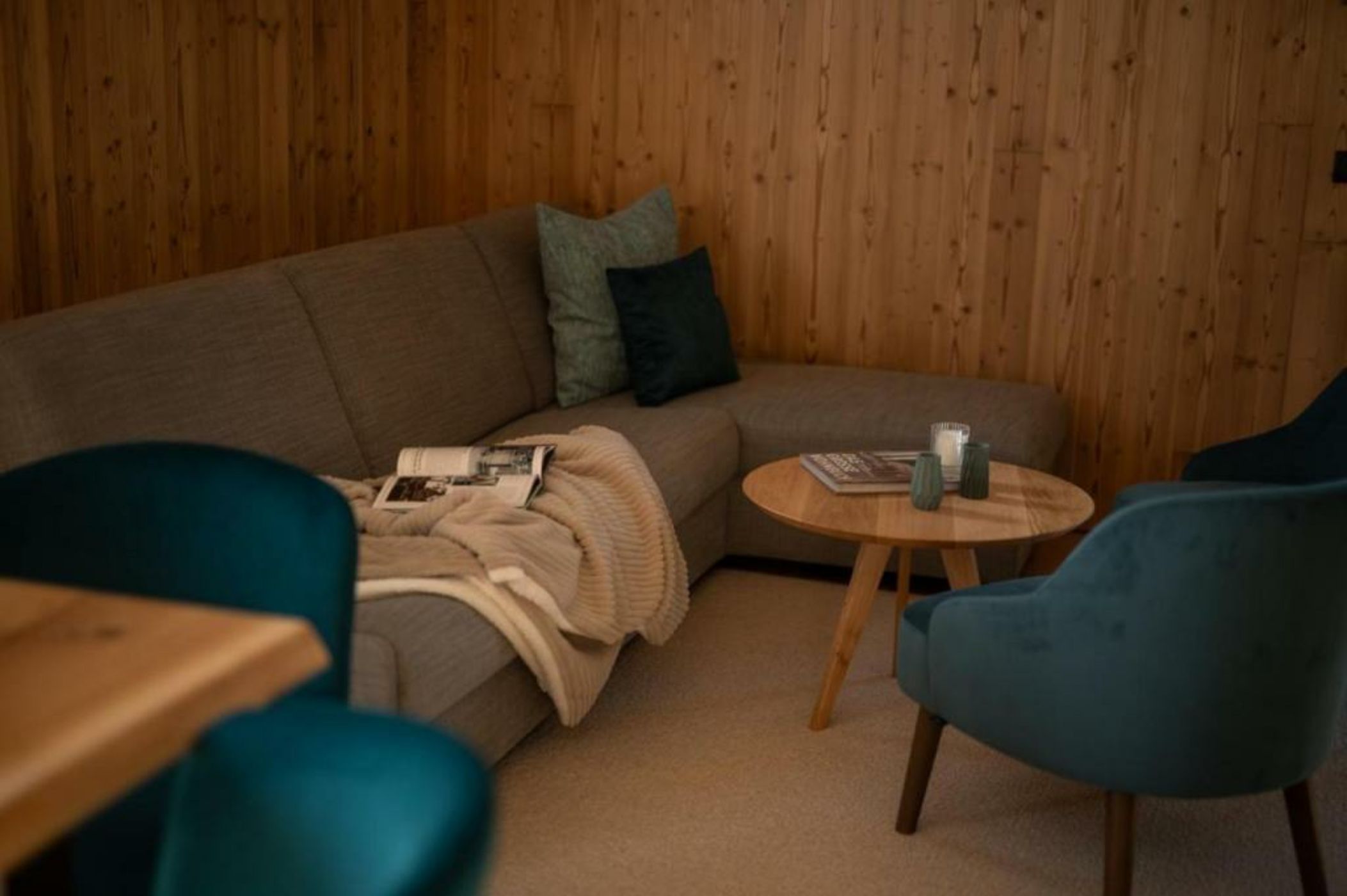 ADEA Lifestyle Suites Fieberbrunn