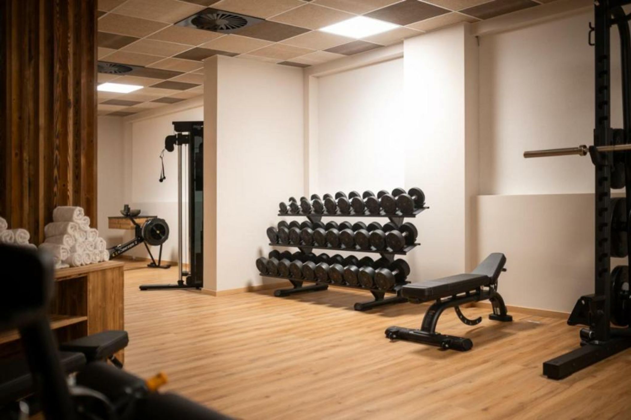 ADEA Lifestyle Suites Fieberbrunn