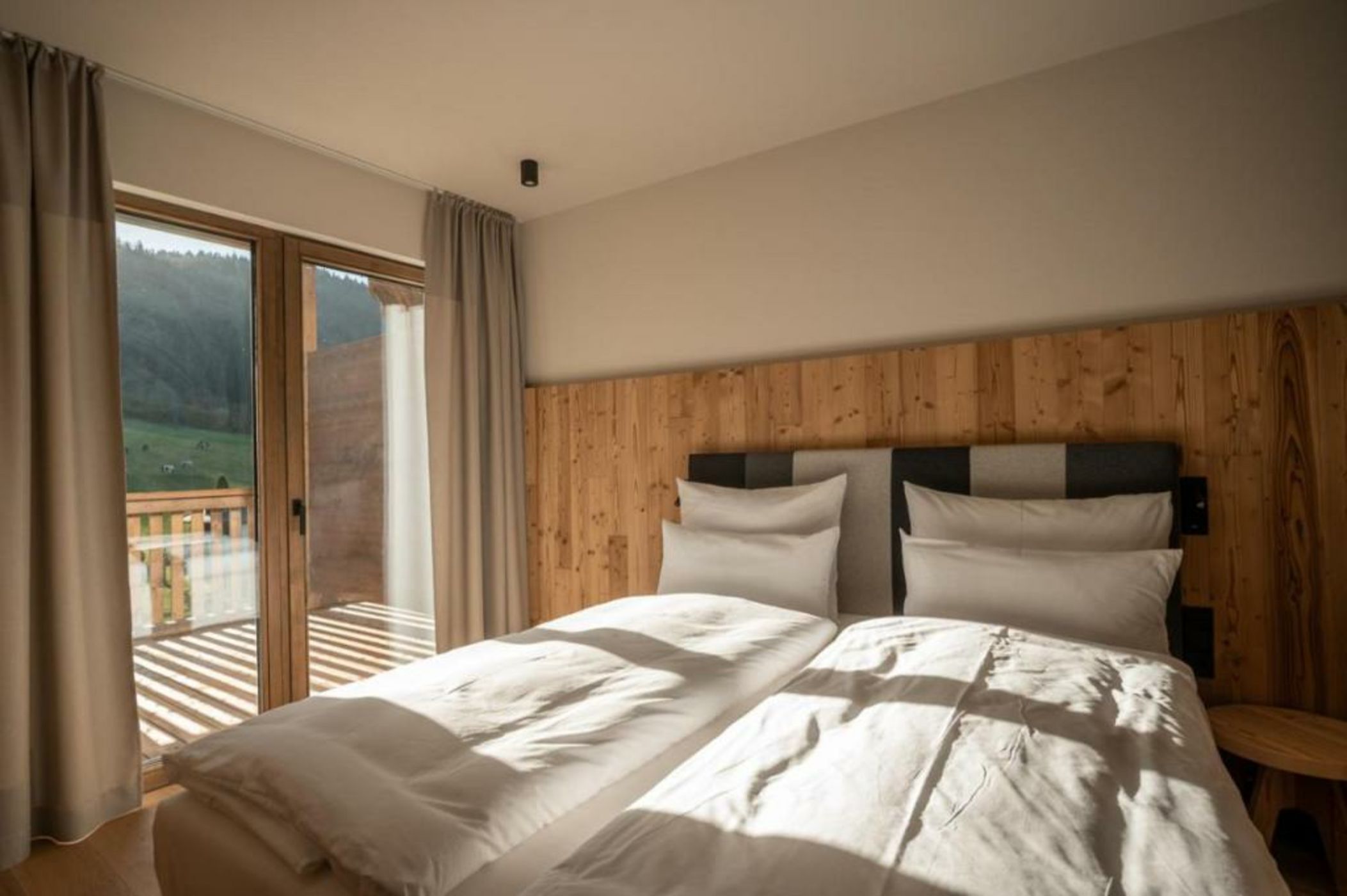 ADEA Lifestyle Suites Fieberbrunn