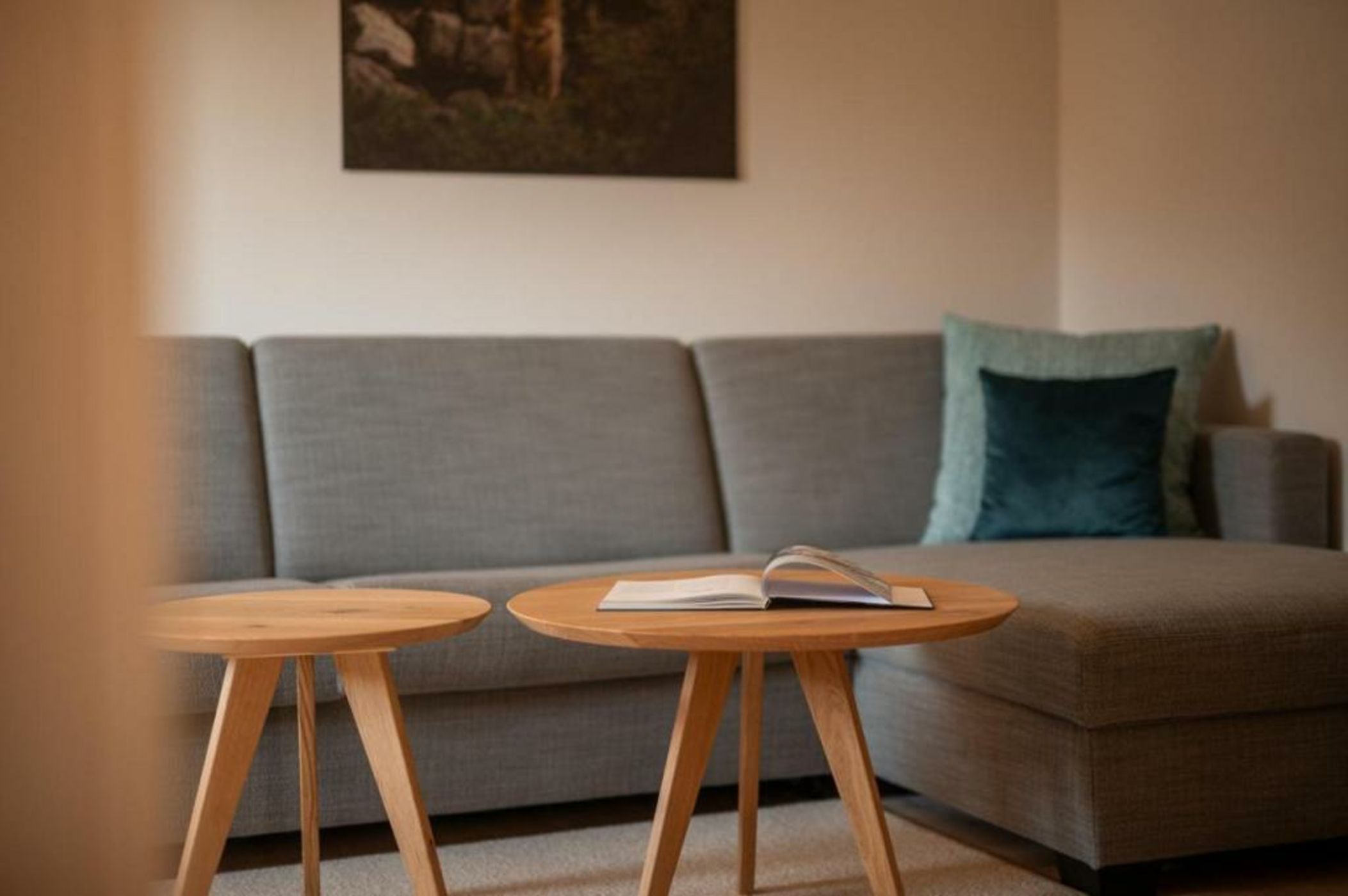 ADEA Lifestyle Suites Fieberbrunn