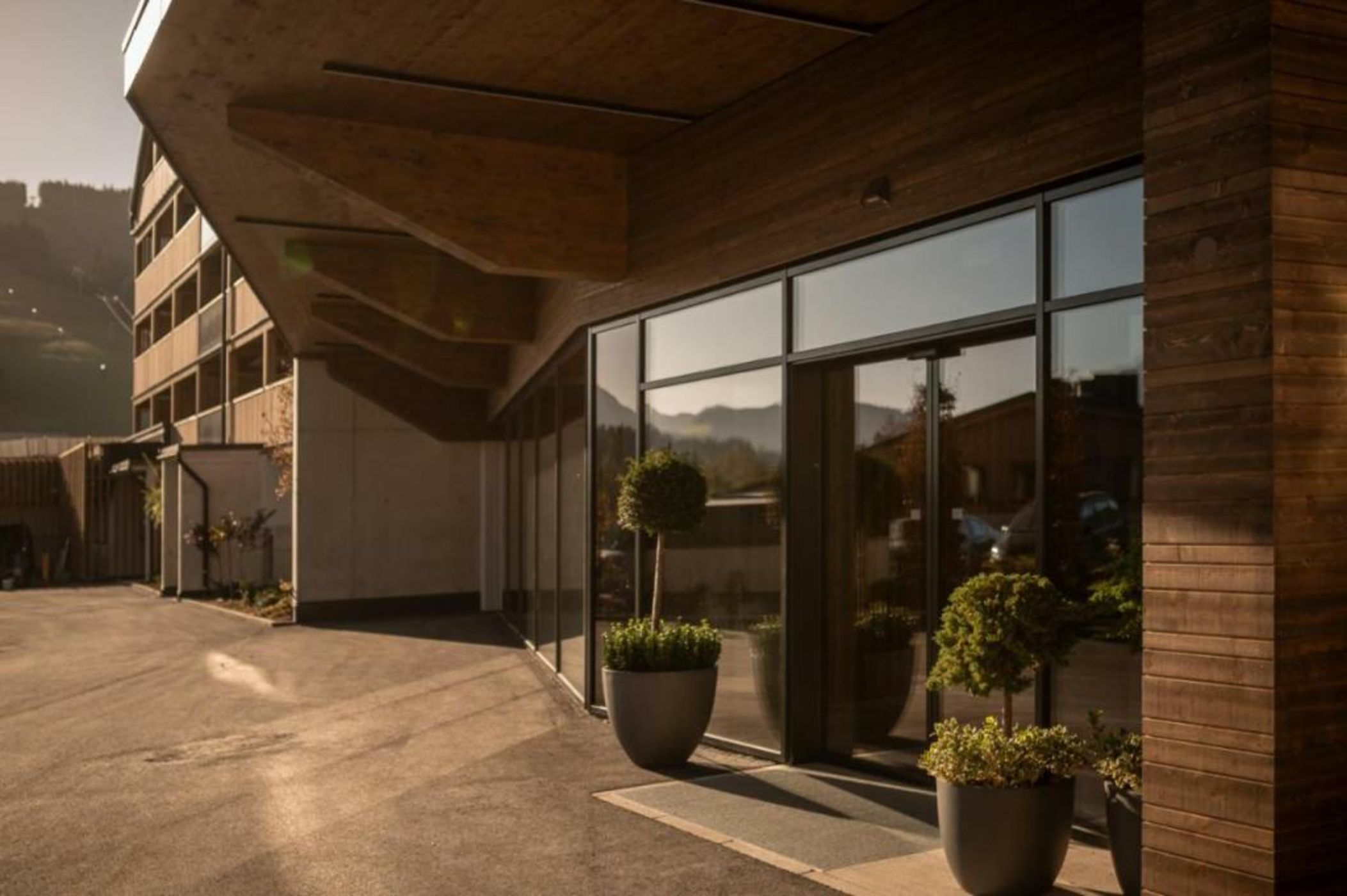 ADEA Lifestyle Suites Fieberbrunn