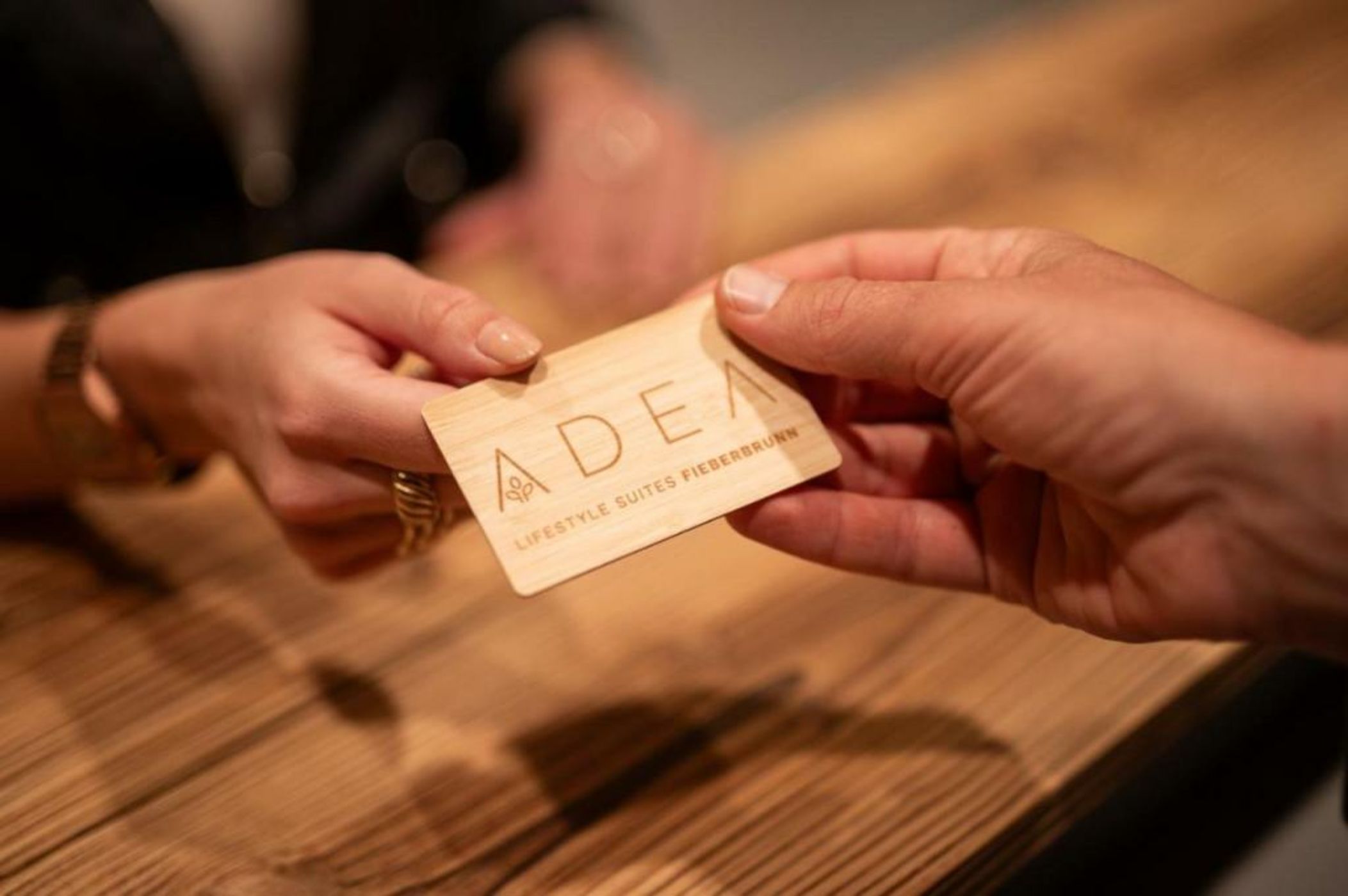 ADEA Lifestyle Suites Fieberbrunn