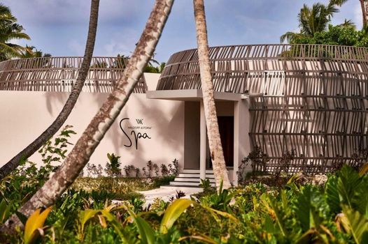 Waldorf Astoria Seychelles Platte Island