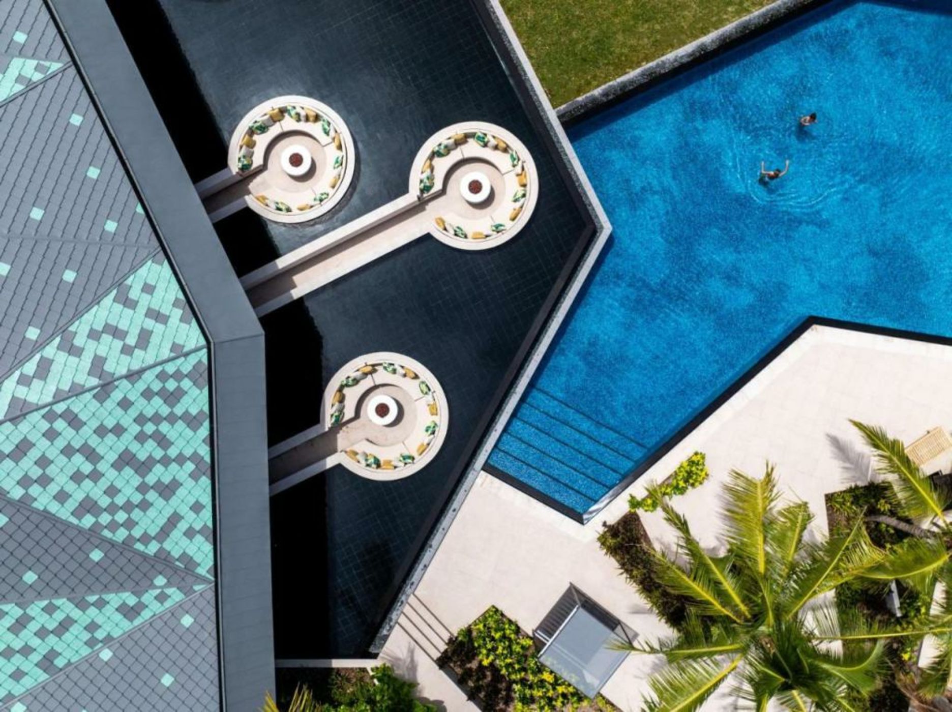 Waldorf Astoria Seychelles Platte Island