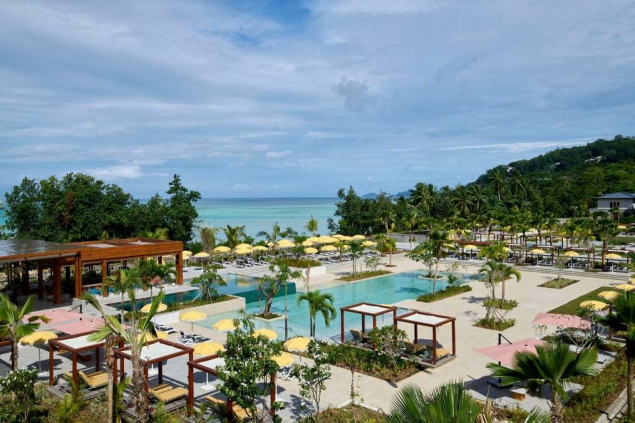 Canopy By Hilton Seychelles Resort