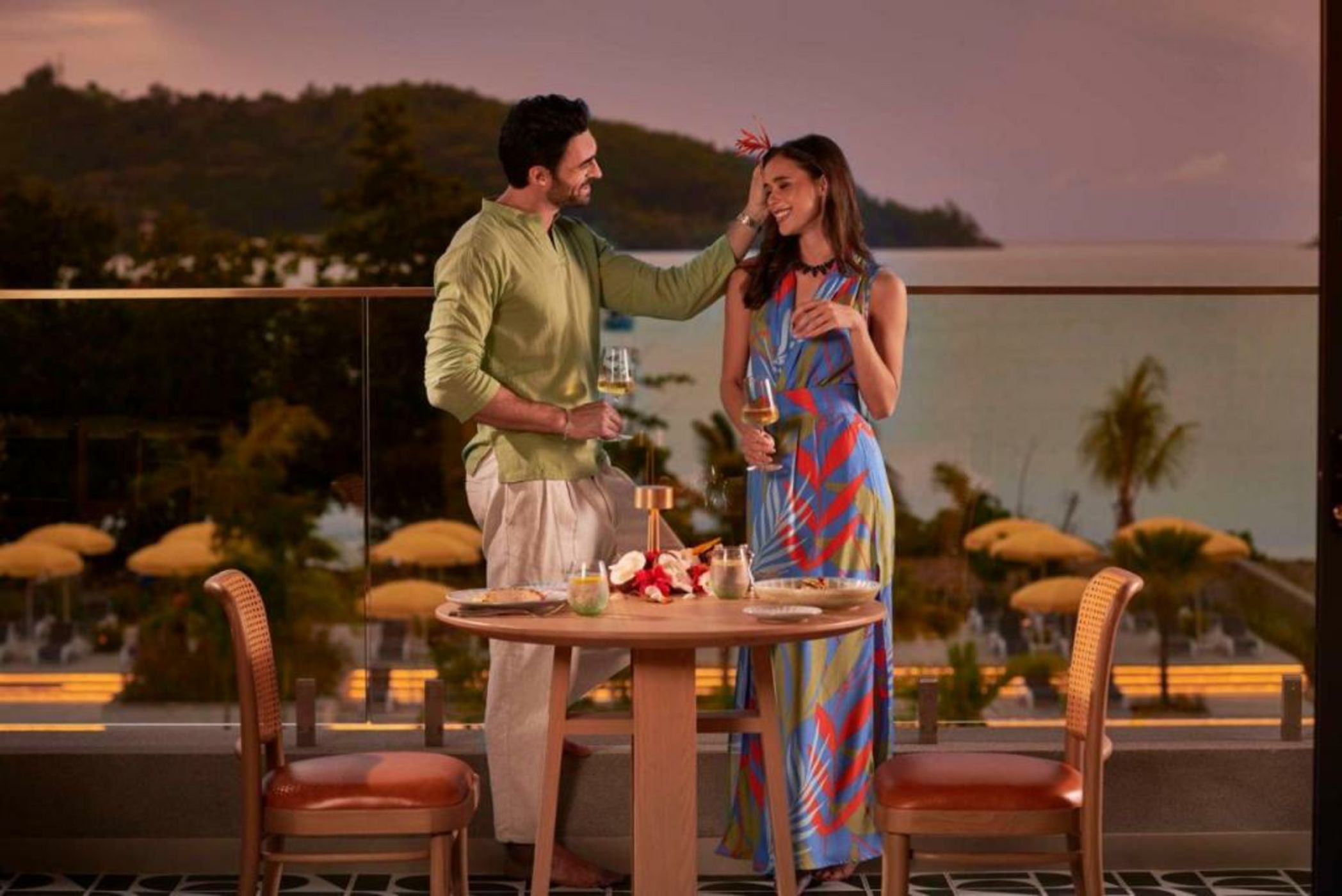 Canopy By Hilton Seychelles Resort