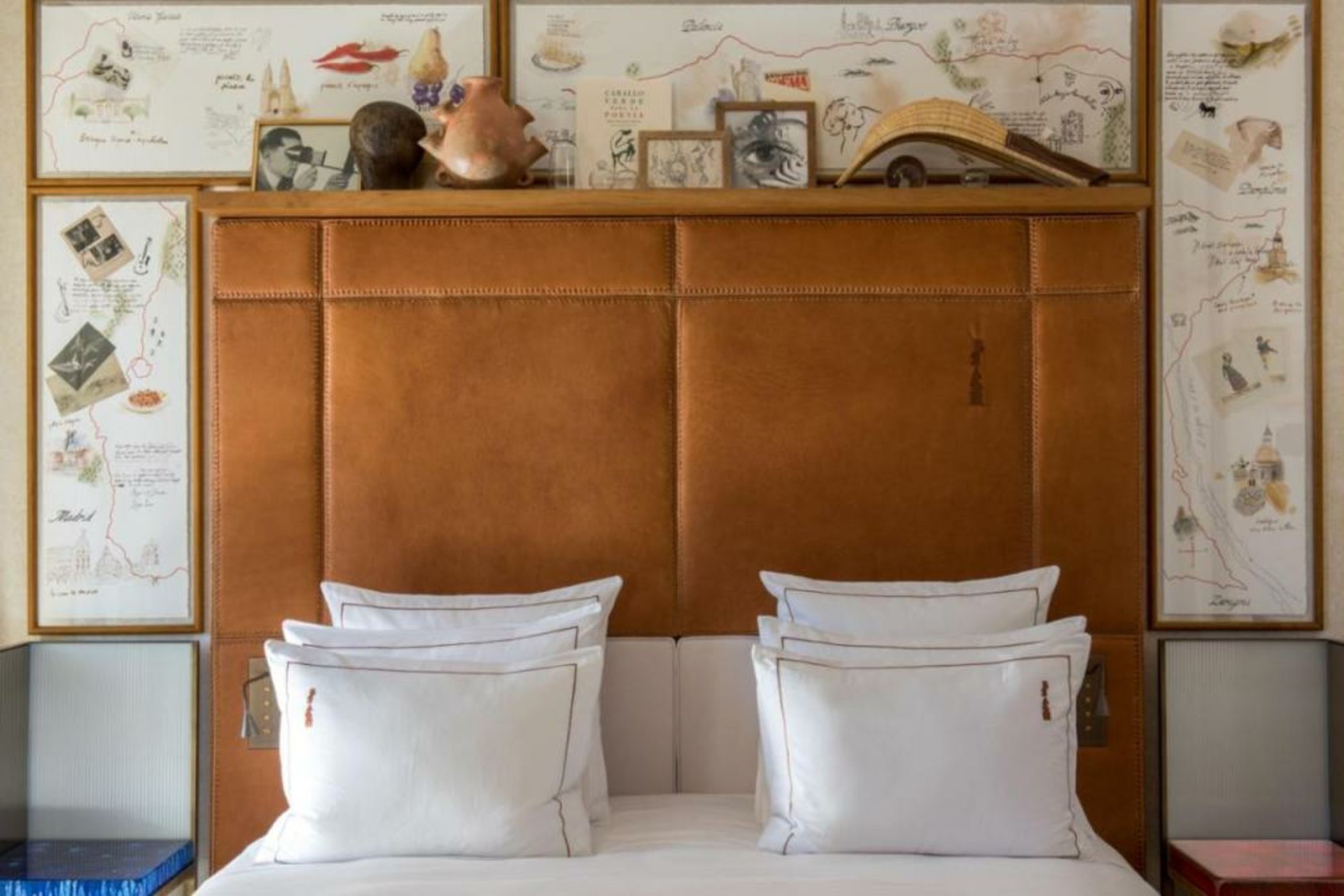 Brach Madrid - Evok Collection