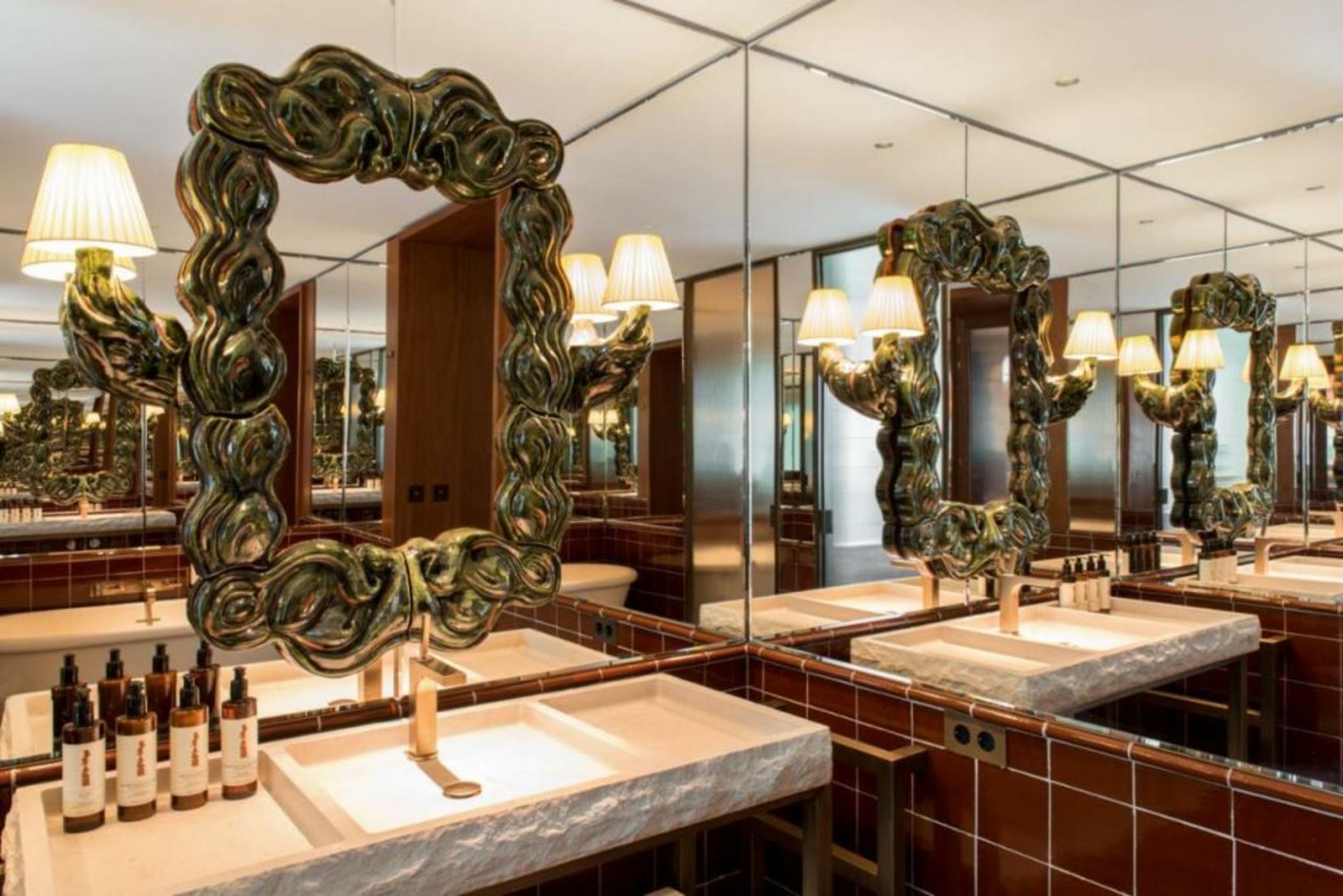 Brach Madrid - Evok Collection