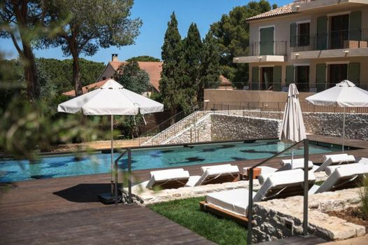 Boutique Hôtel Responsable et Restaurant Basgi Basgi