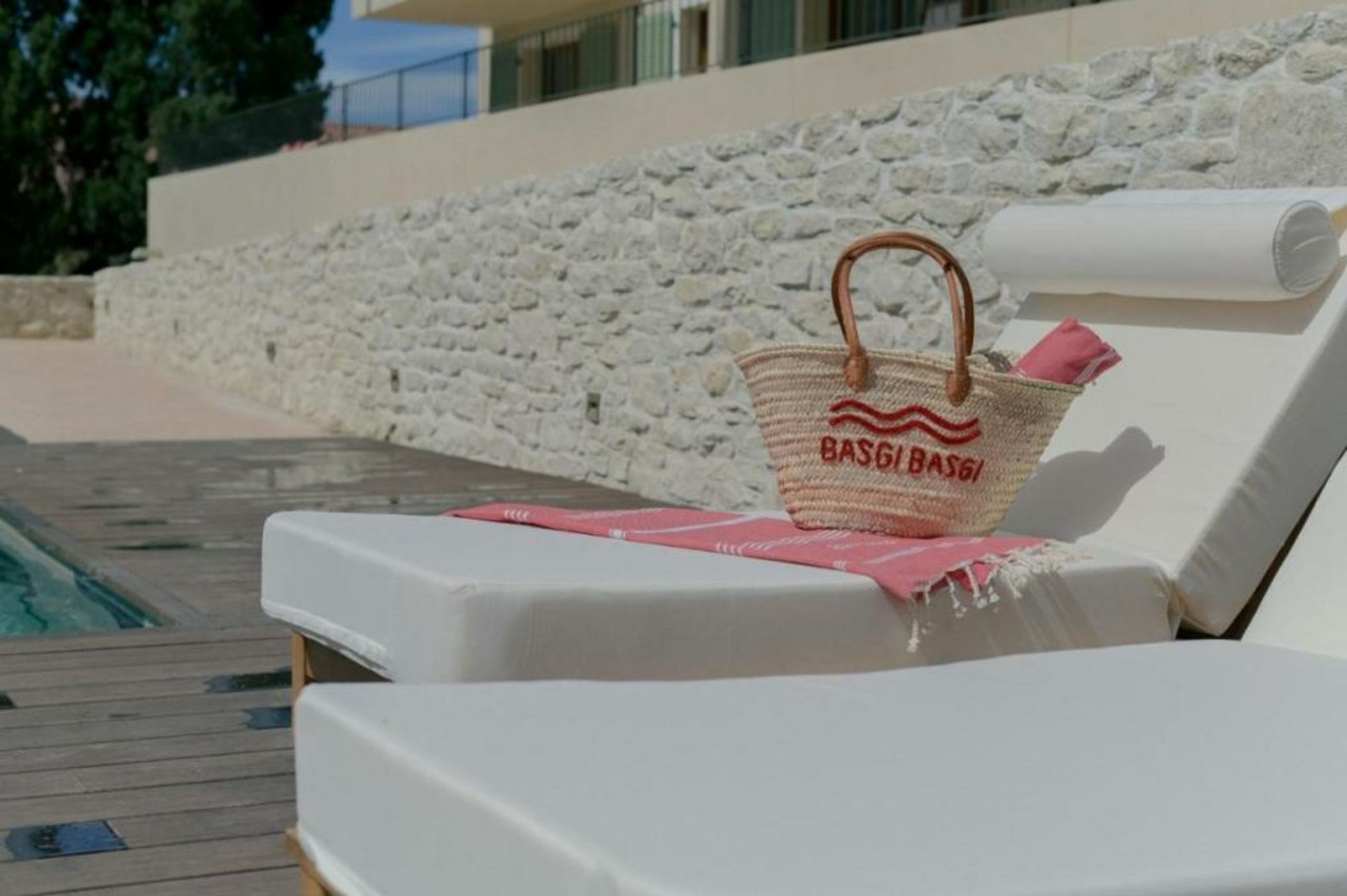 Boutique Hôtel Responsable et Restaurant Basgi Basgi