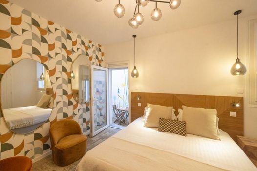 Hôtel Barnea