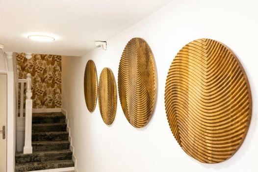 Hôtel Barnea