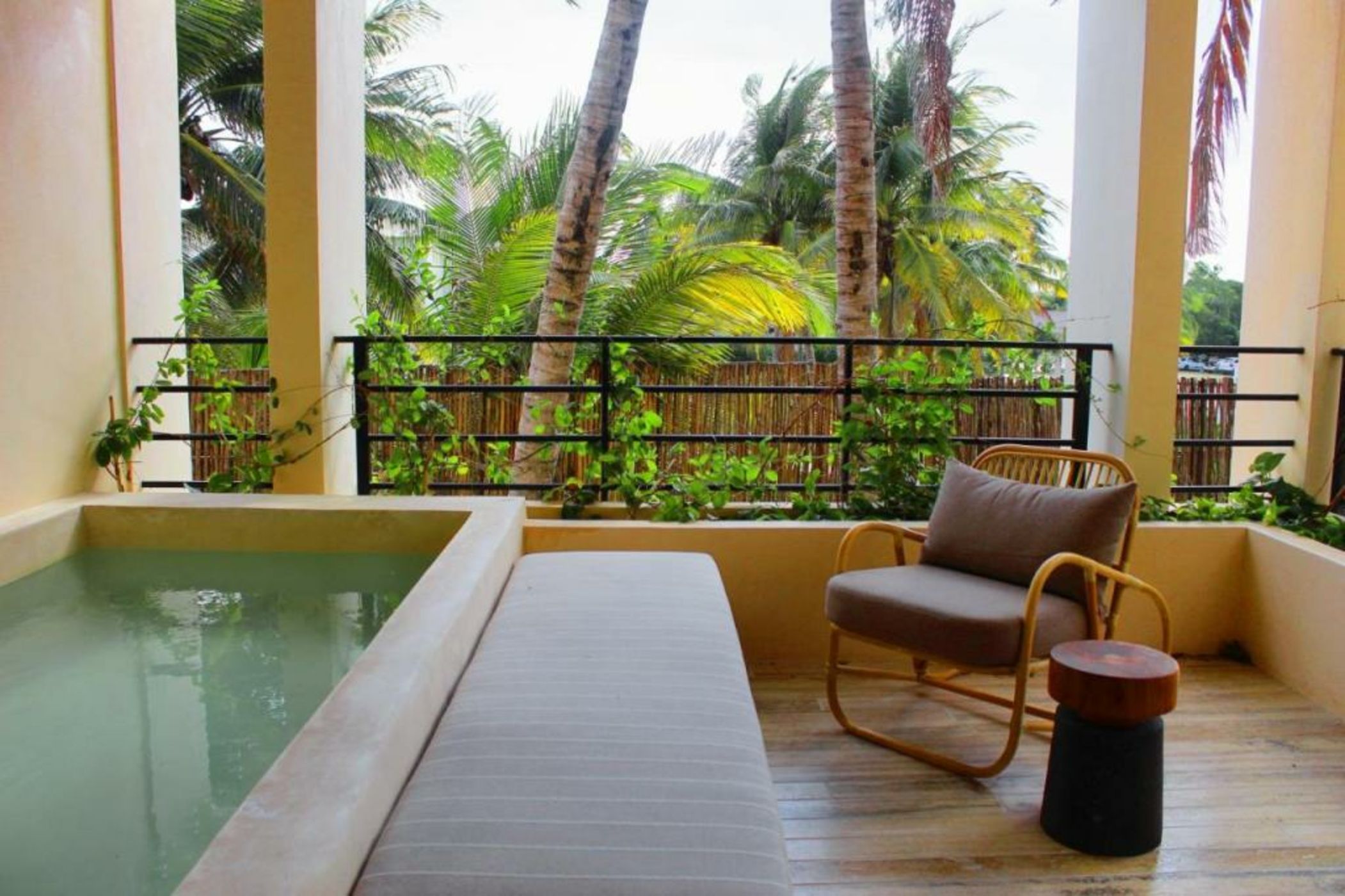 BESPOKE, member of Small Luxury Hotels