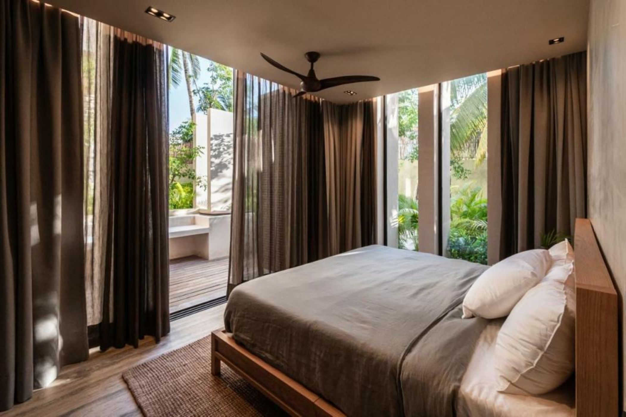 BESPOKE, member of Small Luxury Hotels