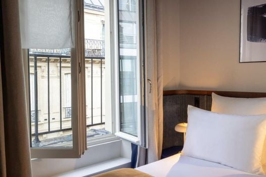 Hôtel Gabbie