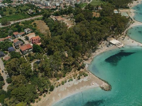 AKTI SEASIDE SUiTES