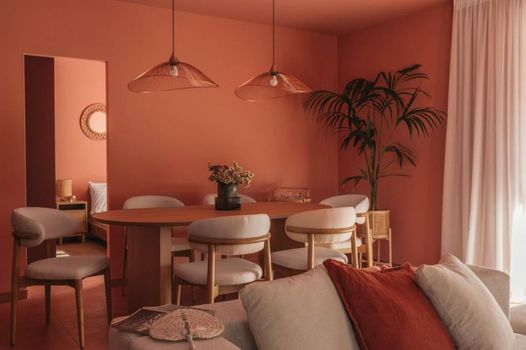 AKTI SEASIDE SUiTES