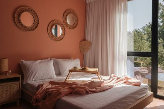 AKTI SEASIDE SUiTES