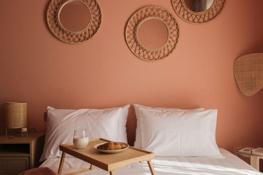 AKTI SEASIDE SUiTES