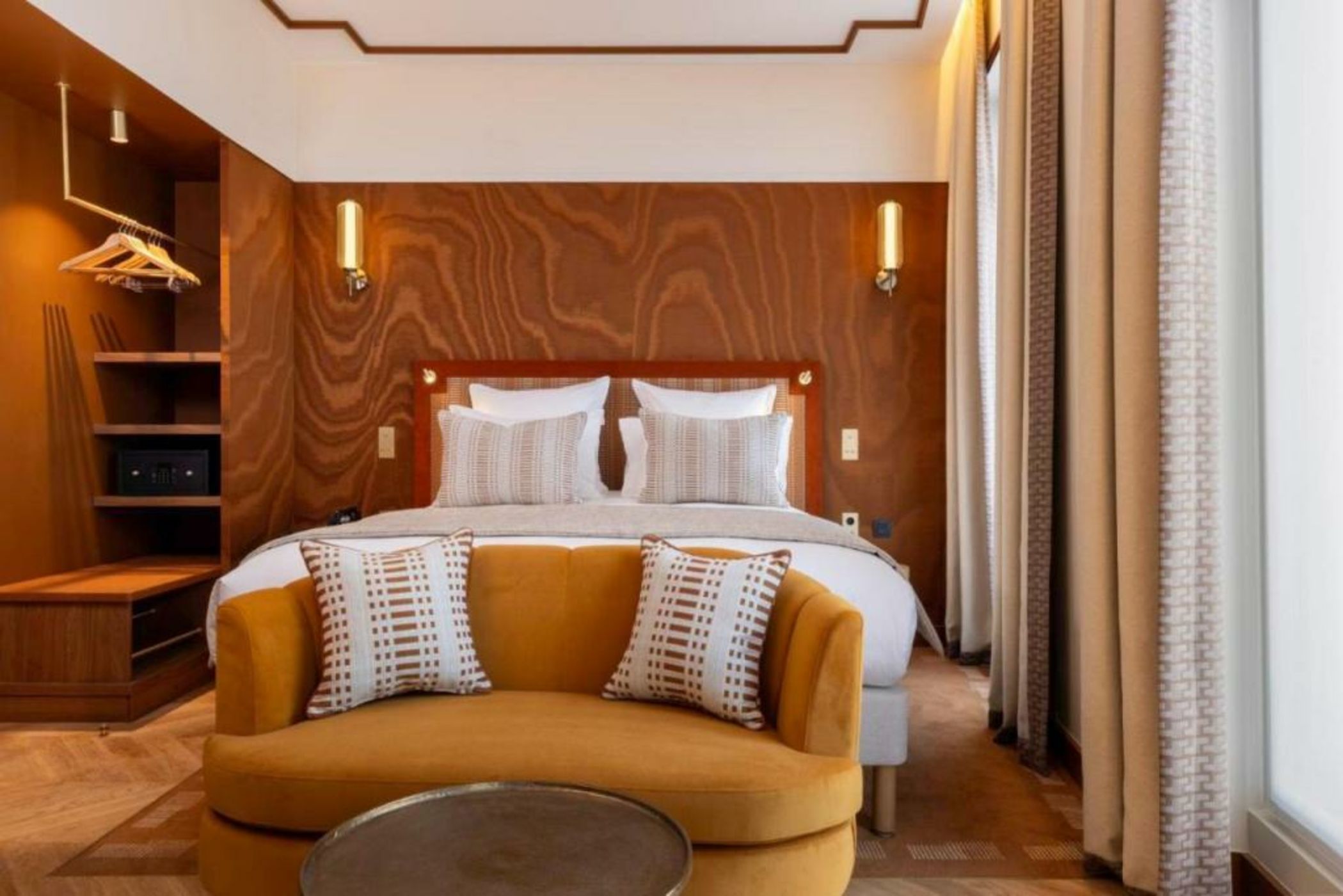 Hôtel Filigrane & Spa