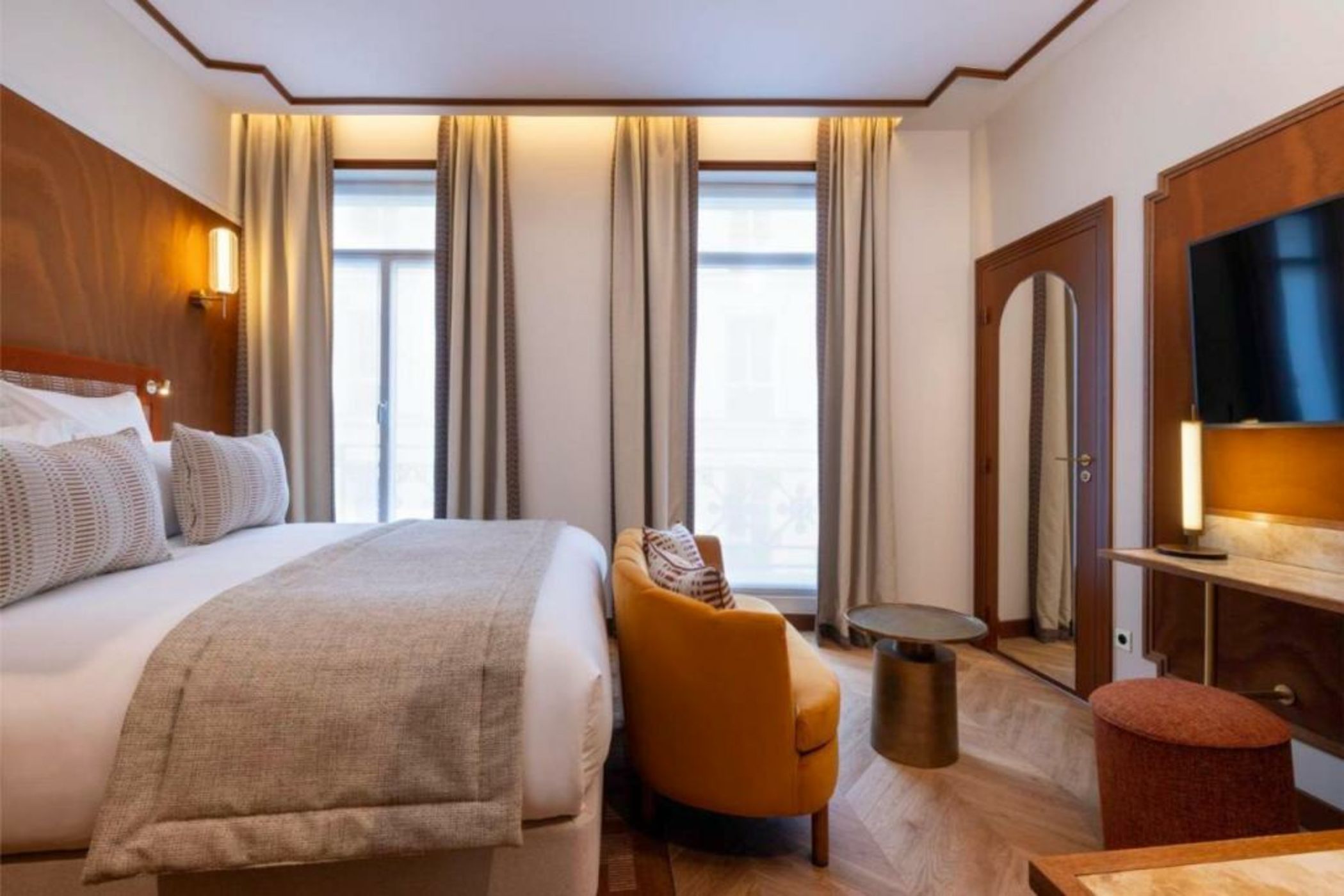 Hôtel Filigrane & Spa