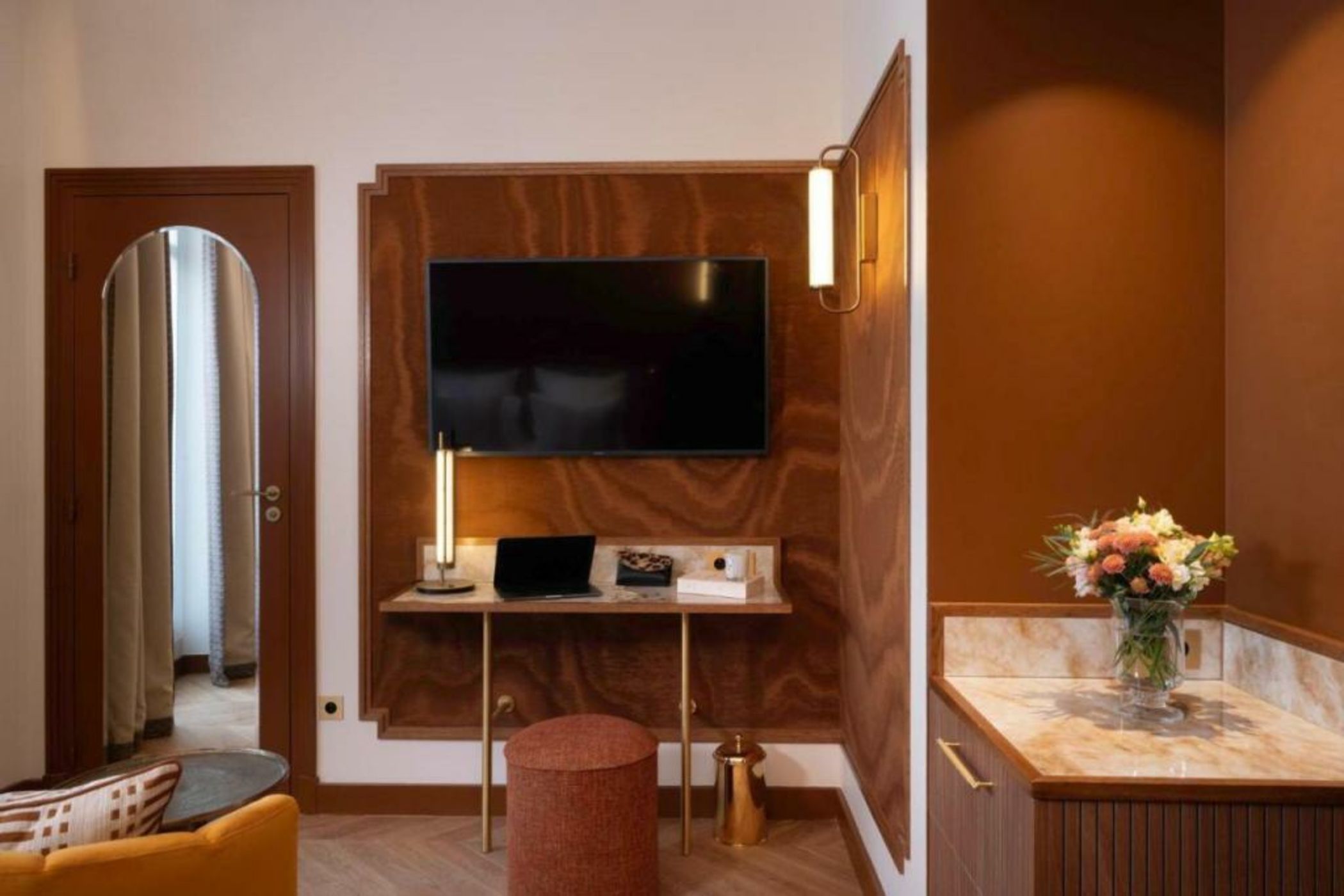 Hôtel Filigrane & Spa