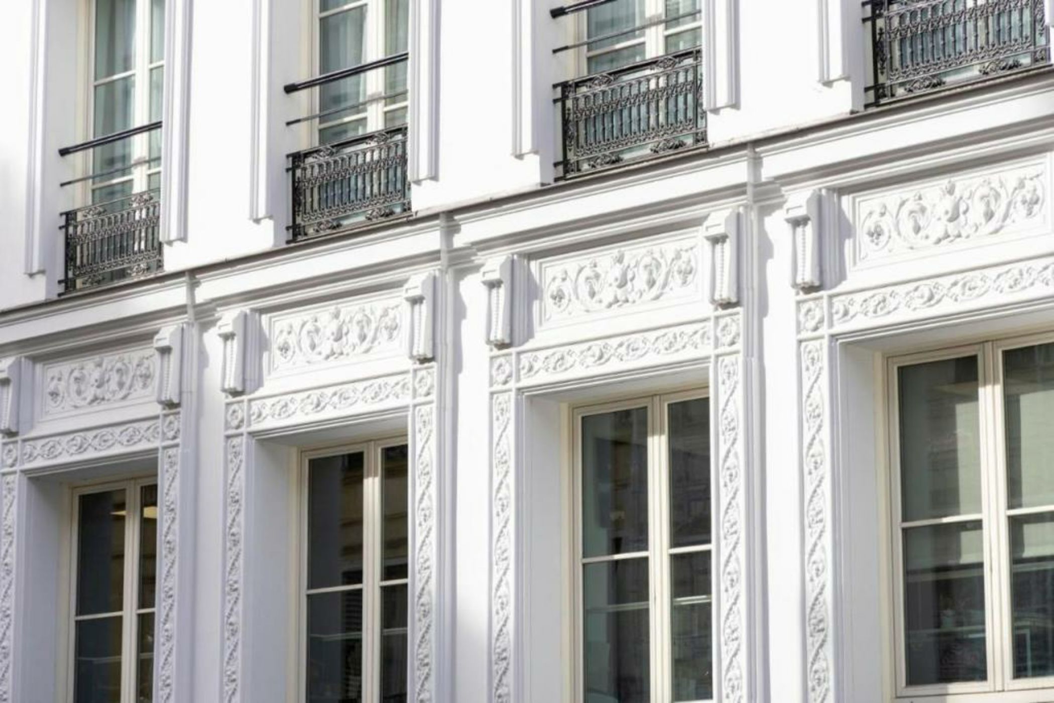 Hôtel Filigrane & Spa