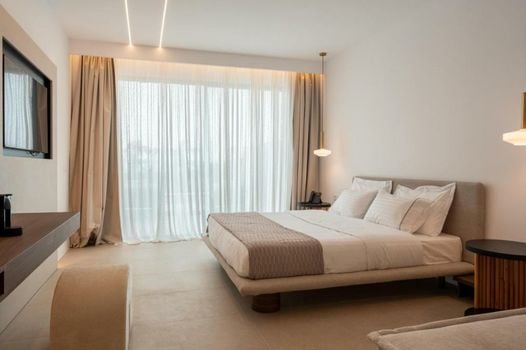 Muse Of Mykonos Luxury Suites