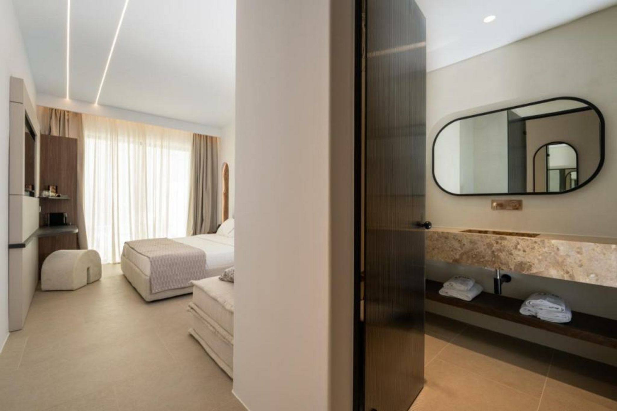 Muse Of Mykonos Luxury Suites