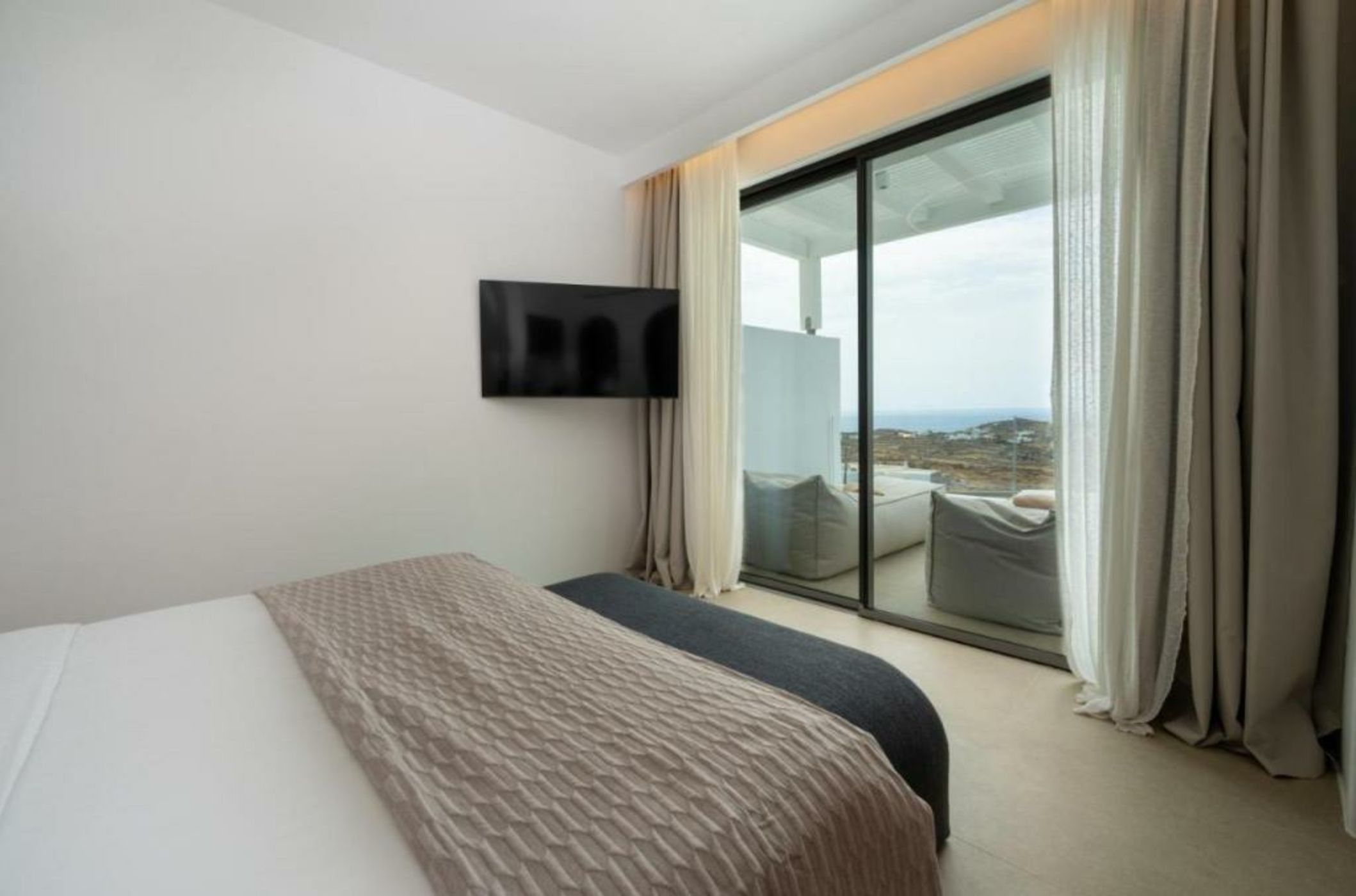 Muse Of Mykonos Luxury Suites