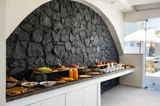 Bios Santorini Vegan - Vegetarian Boutique Hotel