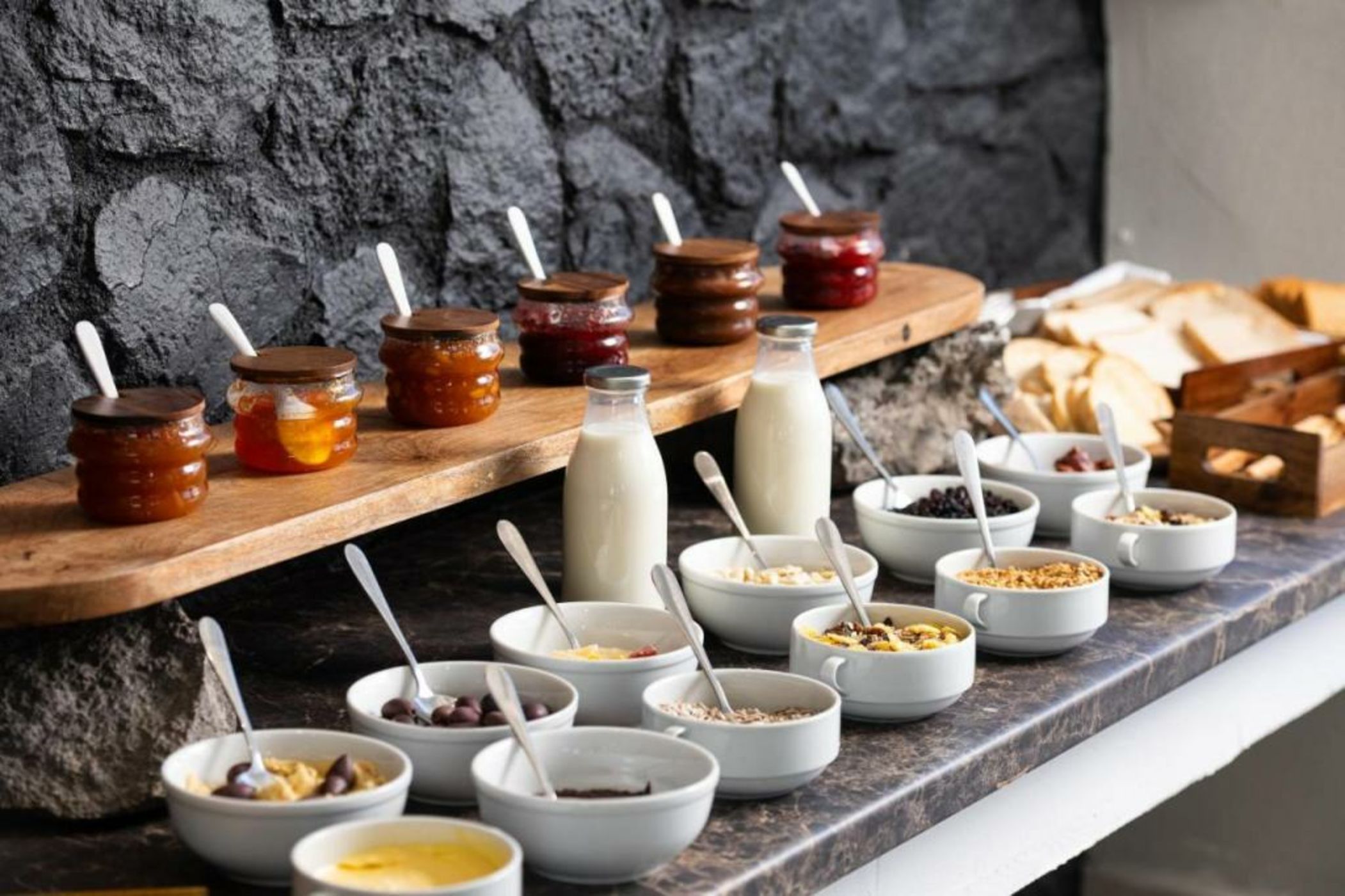 Bios Santorini Vegan - Vegetarian Boutique Hotel