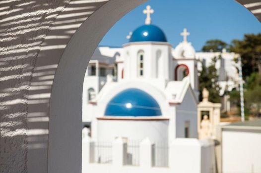 Bios Santorini Vegan - Vegetarian Boutique Hotel