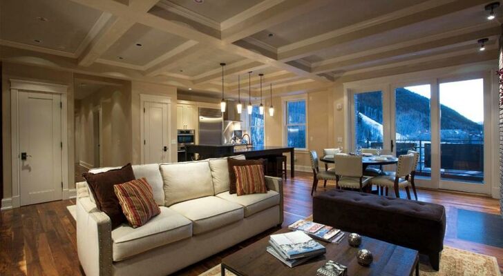 The Auberge Residences at Element 52