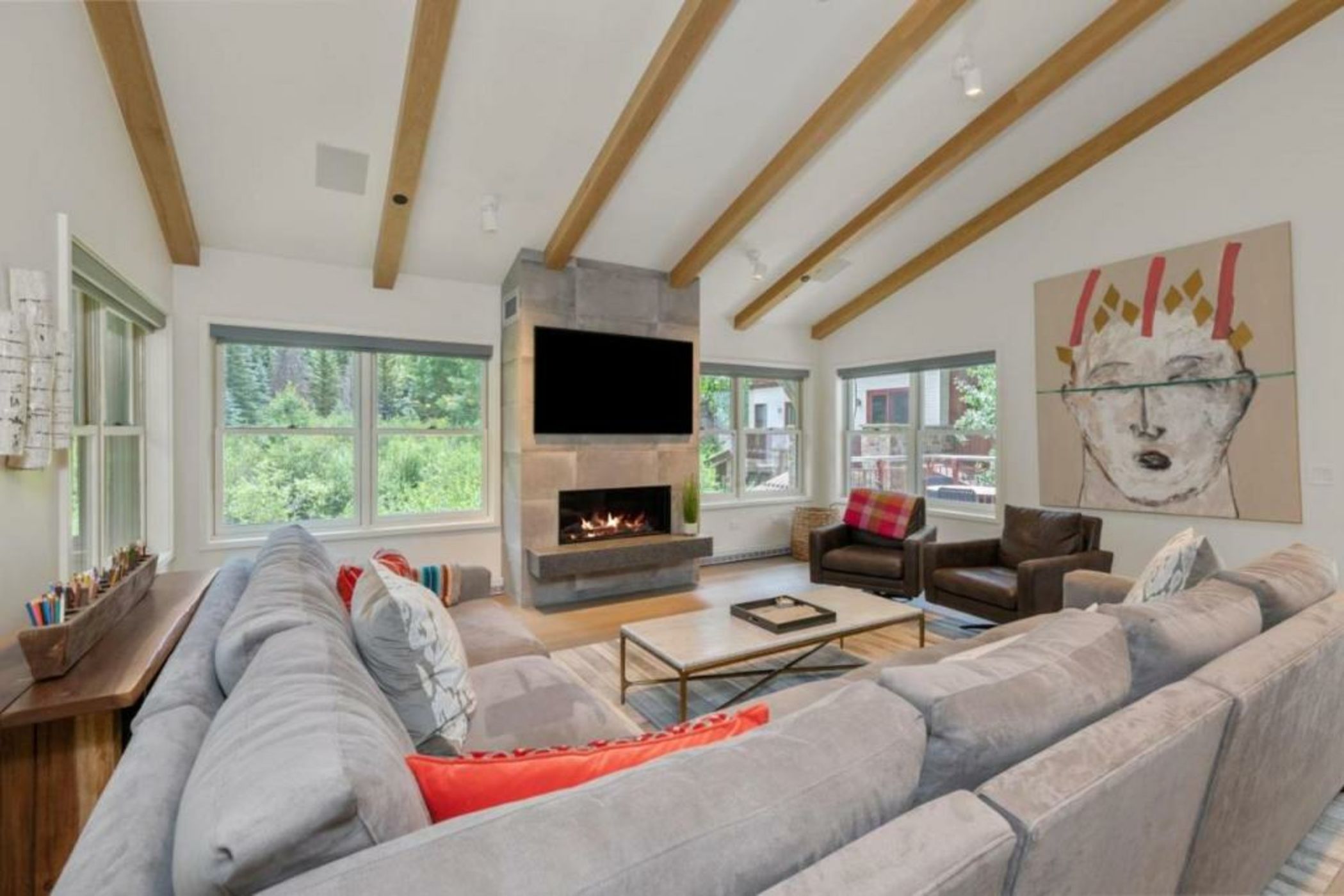 The Auberge Residences at Element 52