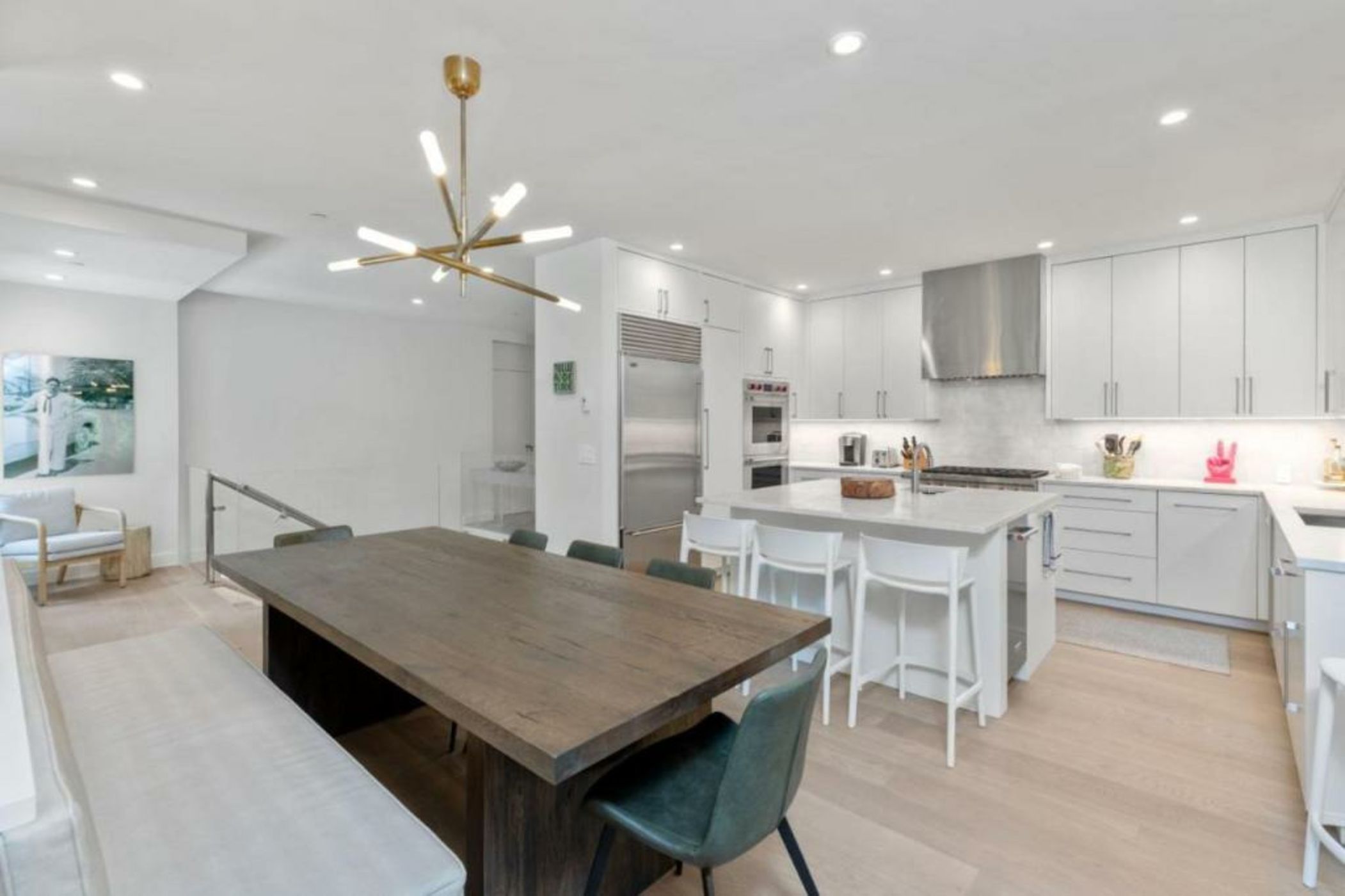 The Auberge Residences at Element 52