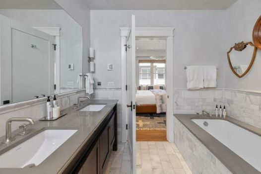 The Auberge Residences at Element 52